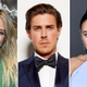 L to R: Hilary Duff, Chris Lowell, and Francia Raisa